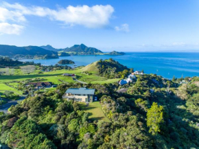 Views Forever, Whangarei Heads